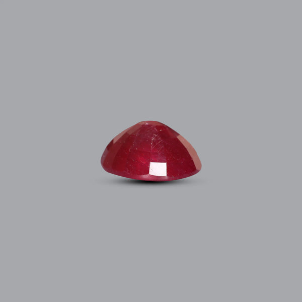 Ruby - 9.15 Carat