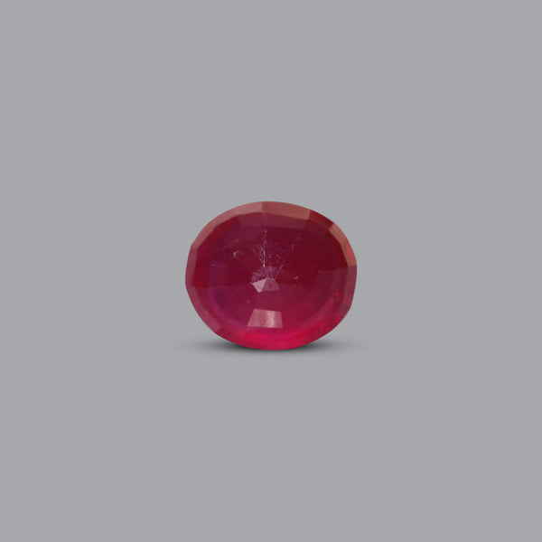 Ruby - 8.7 Carat