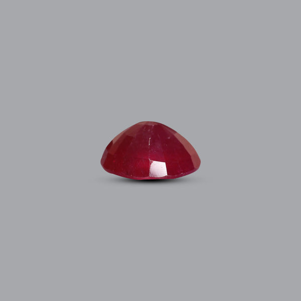 Ruby - 8.7 Carat