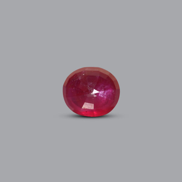 Ruby - 9.1 Carat