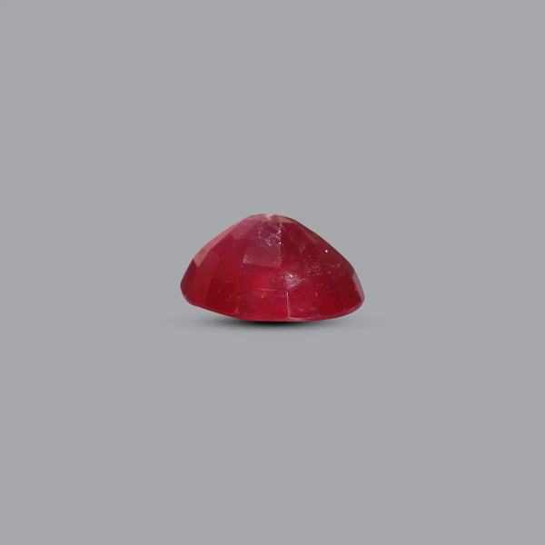 Ruby - 9.1 Carat