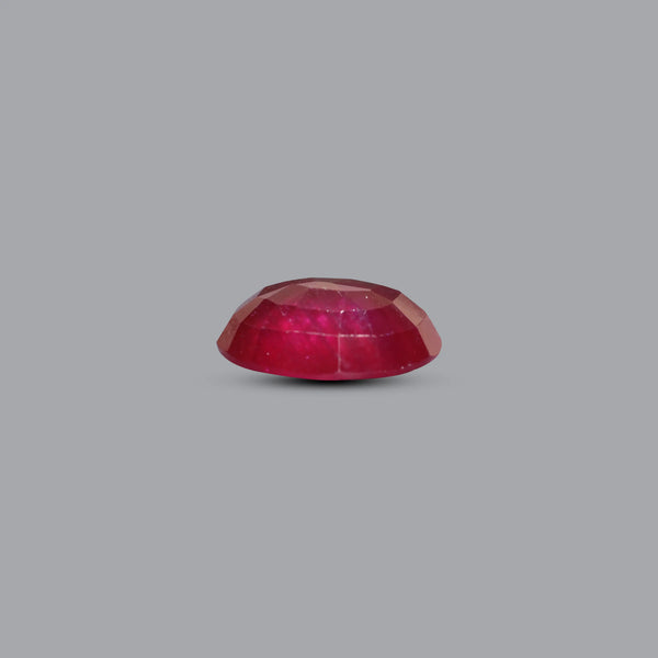 Ruby - 6.95 Carat