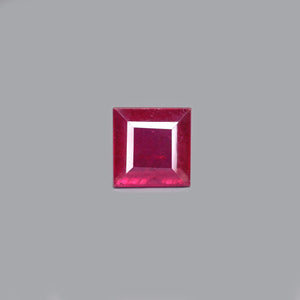 Ruby - 6.6 Carat - Pramogh