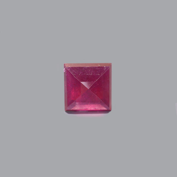 Ruby - 6.6 Carat