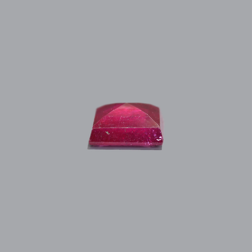Ruby - 6.6 Carat - Pramogh
