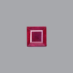 Ruby - 5.7 Carat - Pramogh