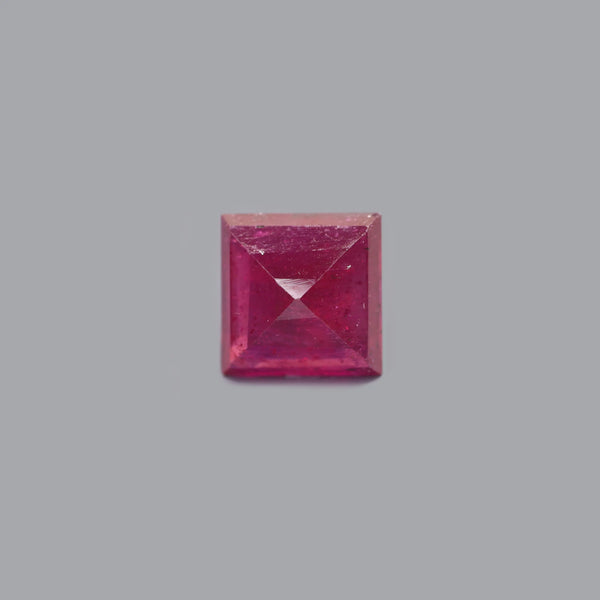 Ruby - 5.7 Carat