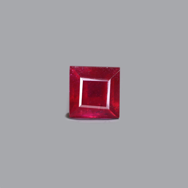 Ruby - 7.4 Carat - Pramogh