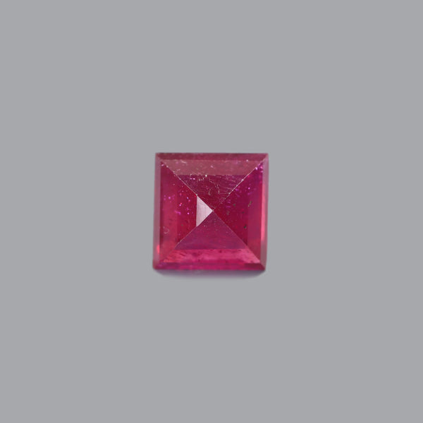 Ruby - 7.4 Carat