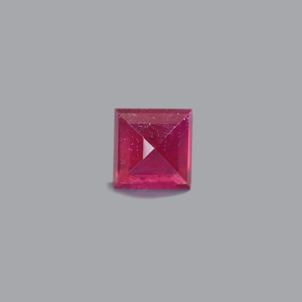 Ruby - 7.4 Carat