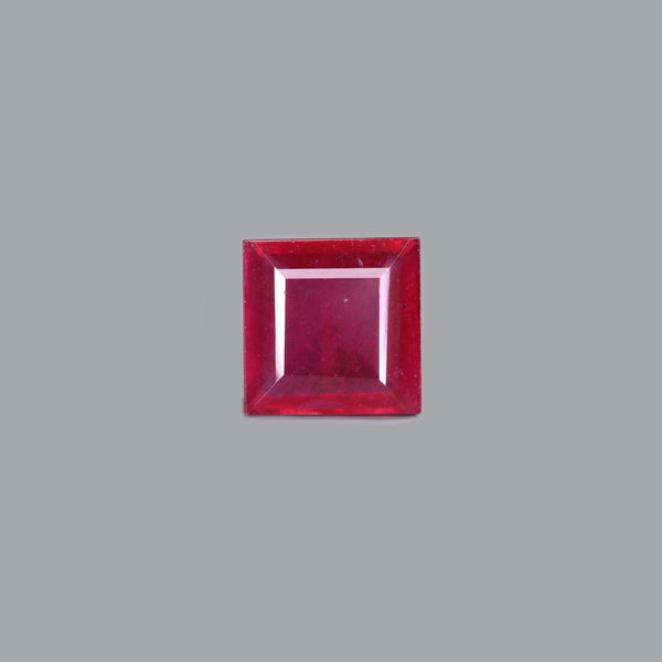 Ruby - 10.9 Carat - Pramogh