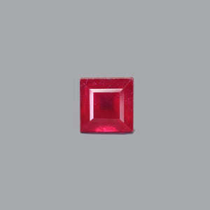 Ruby - 5.2 Carat - Pramogh