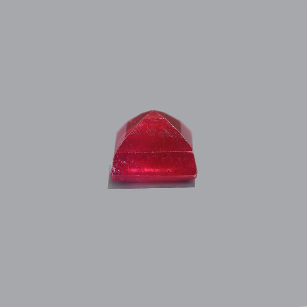 Ruby - 5.2 Carat