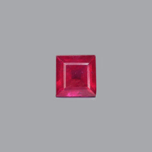 Ruby - 6.1 Carat - Pramogh