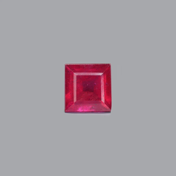 Ruby - 6.1 Carat - Pramogh