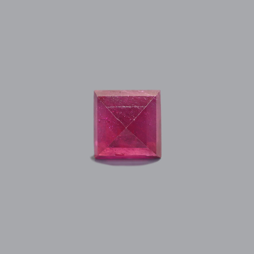Ruby - 6.1 Carat - Pramogh