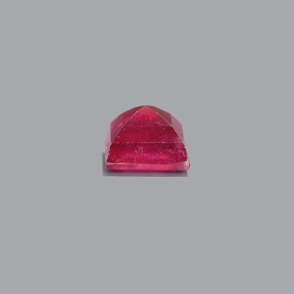 Ruby - 6.1 Carat