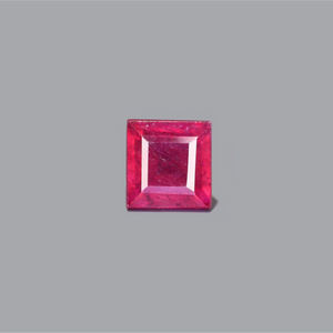 Ruby - 3 Carat - Pramogh