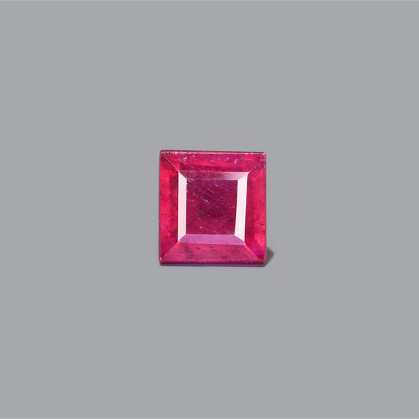 Ruby - 3 Carat - Pramogh