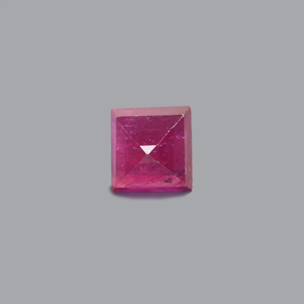 Ruby - 3 Carat