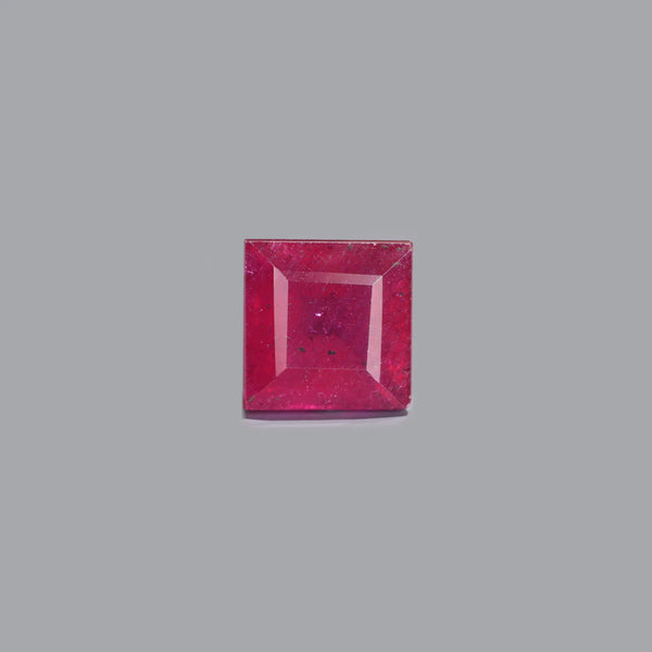 Ruby - 7.25 Carat - Pramogh