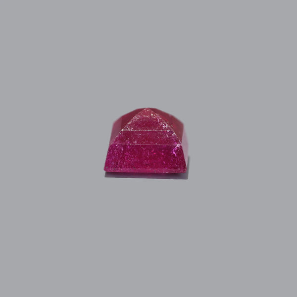 Ruby - 7.25 Carat