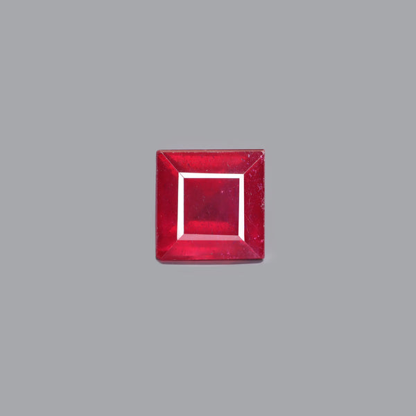 Ruby - 8.7 Carat - Pramogh