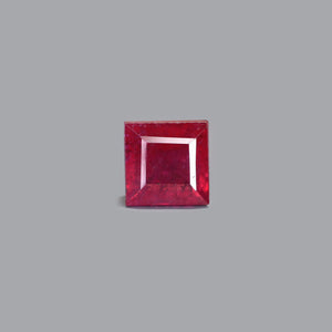 Ruby - 4.9 Carat - Pramogh