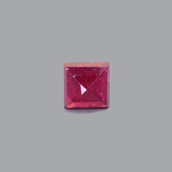 Ruby - 4.9 Carat