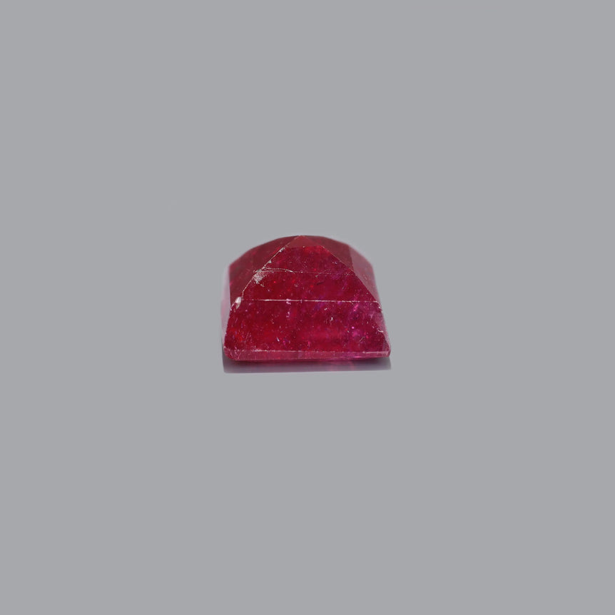 Ruby - 4.9 Carat - Pramogh