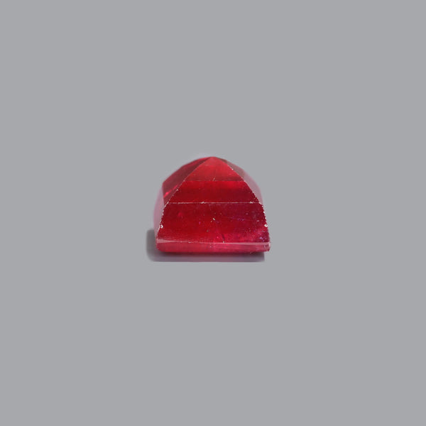 Ruby - 5.55 Carat