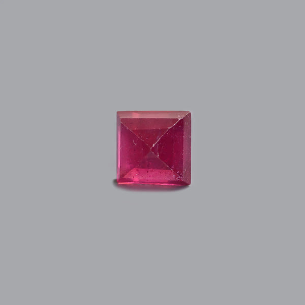 Ruby - 2.25 Carat