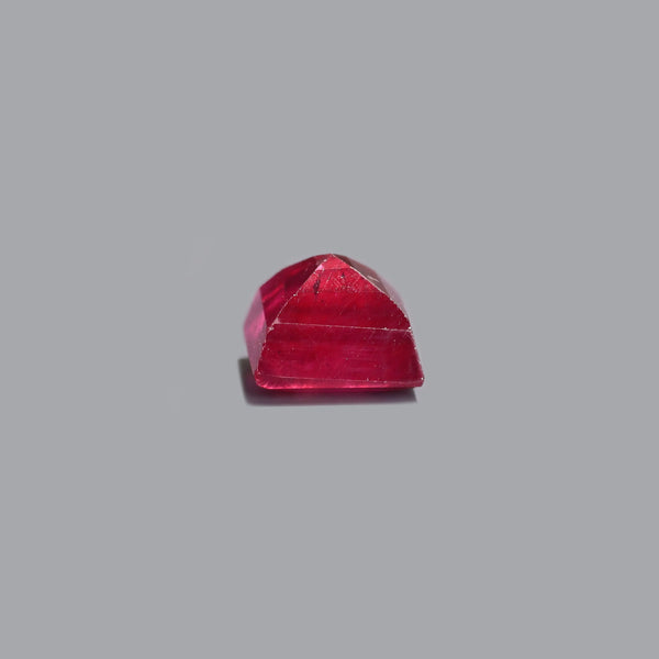 Ruby - 2.25 Carat