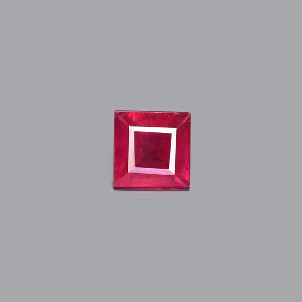 Ruby - 3.45 Carat - Pramogh