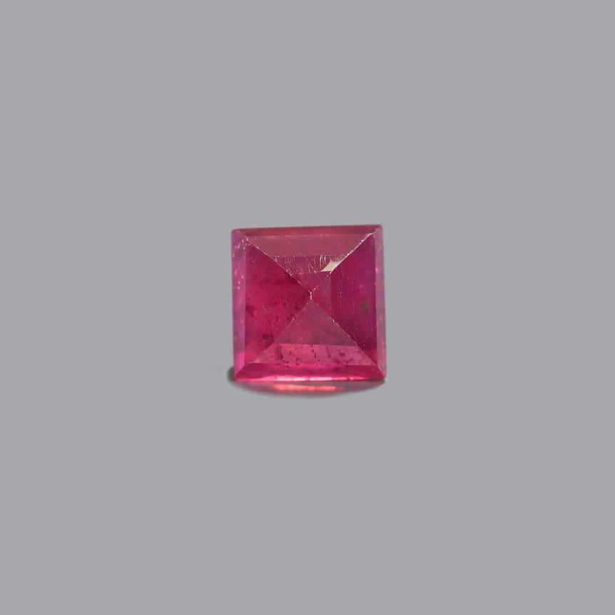 Ruby - 3.45 Carat - Pramogh
