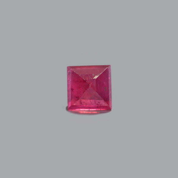 Ruby - 3.45 Carat