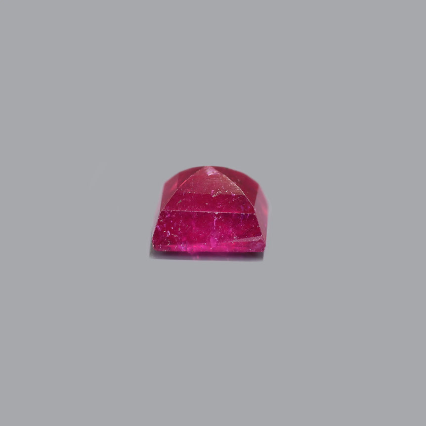 Ruby - 3.45 Carat - Pramogh