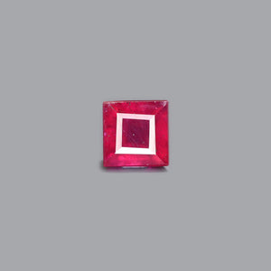 Ruby - 2.75 Carat - Pramogh