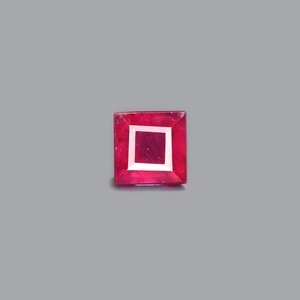 Ruby - 2.75 Carat - Pramogh