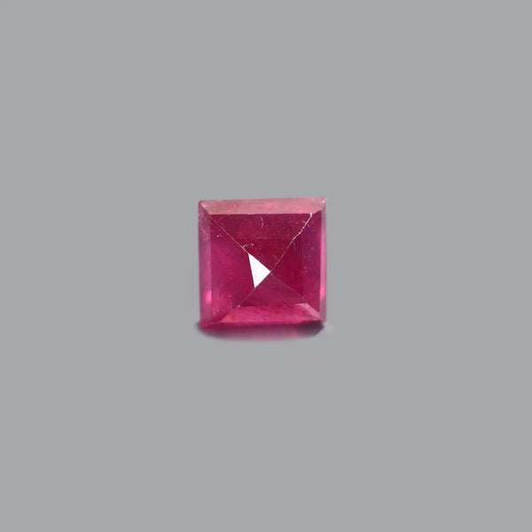 Ruby - 2.75 Carat