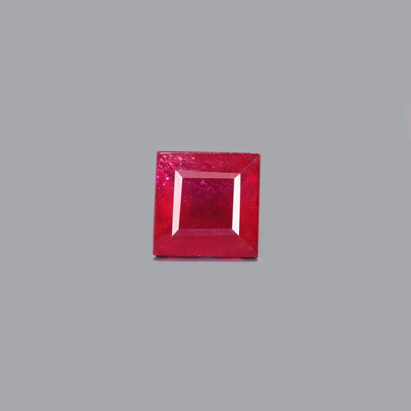 Ruby - 6.4 Carat - Pramogh