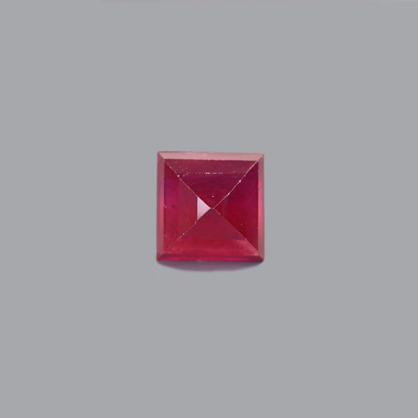 Ruby - 6.4 Carat