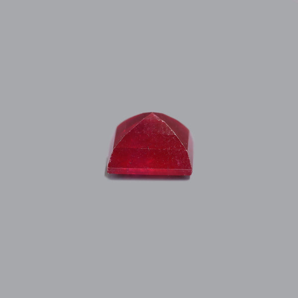 Ruby - 6.4 Carat