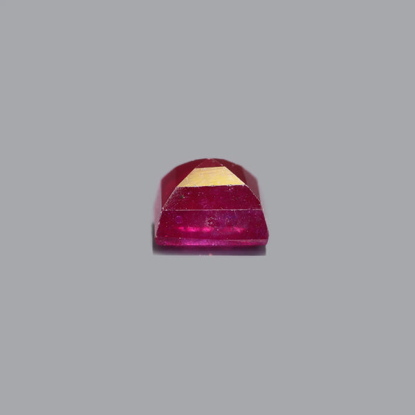 Ruby - 2.4 Carat