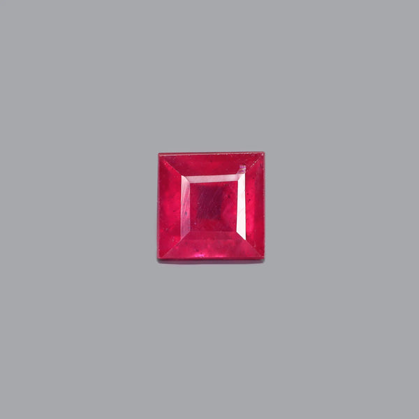 Ruby - 2.6 Carat - Pramogh