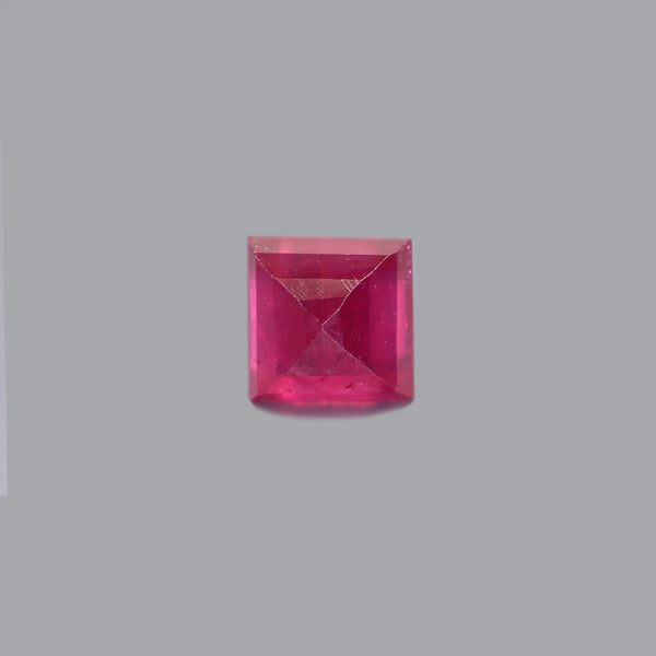 Ruby - 2.6 Carat