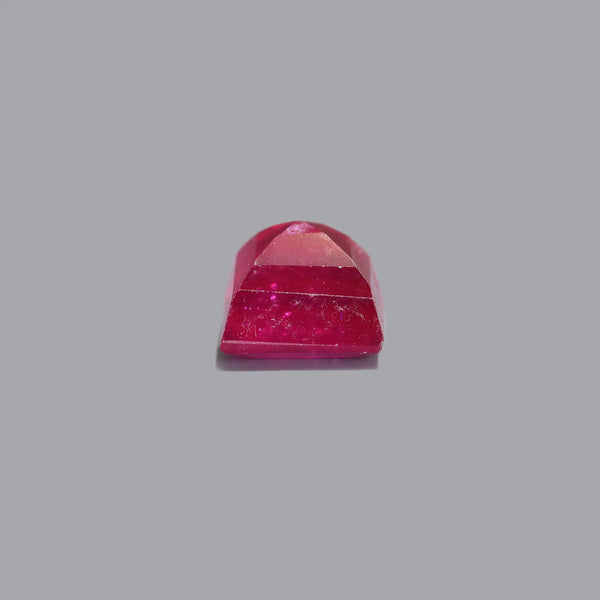 Ruby - 2.6 Carat