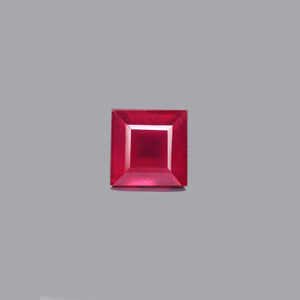 Ruby - 5.4 Carat - Pramogh