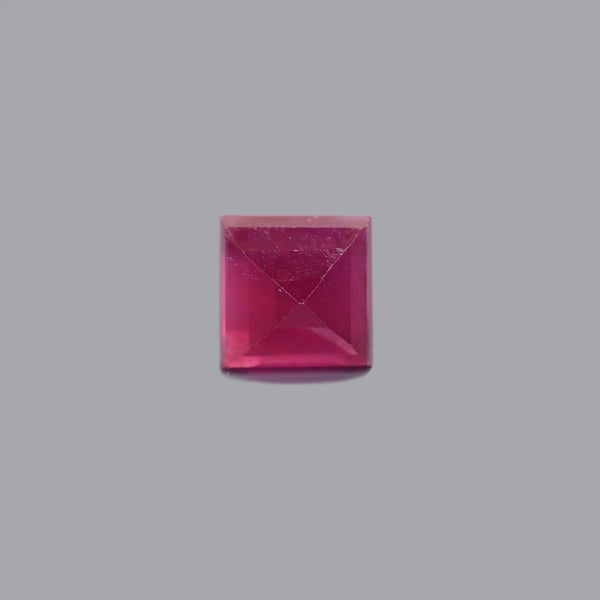 Ruby - 5.4 Carat