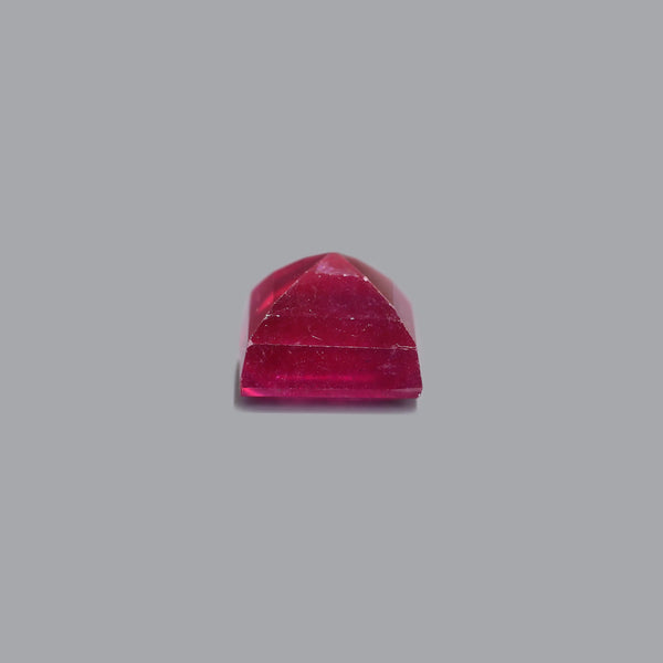 Ruby - 5.4 Carat